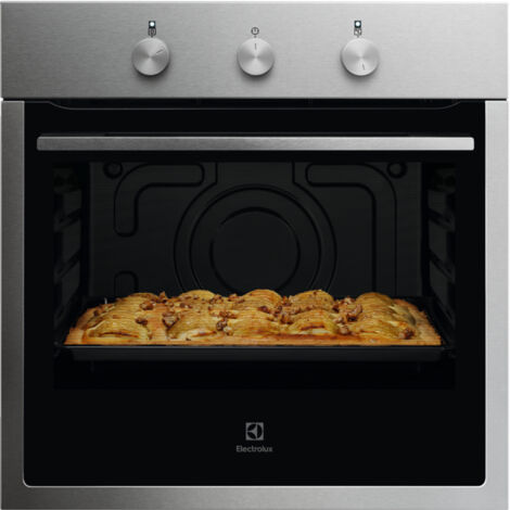 Electrolux KOIHH00X forno 73 L 2760 W Acciaio inox (1/5)