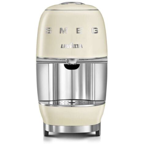 Smeg Lavazza Automatica Macchina per espresso 0,9 L