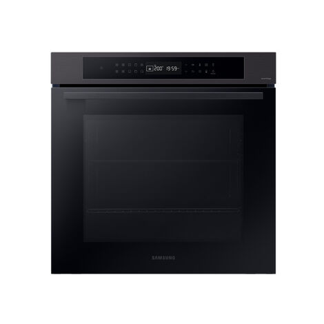 Samsung NV7B4040VBB Forno ad Incasso Multi Vapore Wifi 76 L Classe A Nero