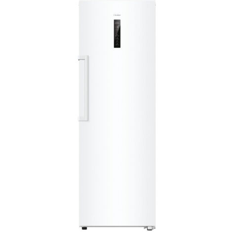 Haier INSTASWITCH H4F272WEH1. Capacità netta congelatore: 276 L, Classe climatica: SN-T, Capacità di congelamento: 16 kg/24h, Autonomia senza energia elettrica: 10 h, Emissione acustica: 37 dB, Pun... (1/5)