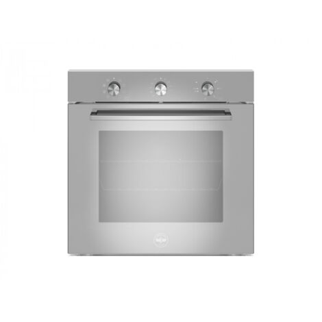 Bertazzoni La Germania F609LAGEKXT. Dimensione del forno: Largo, Tipo di forno: Forno elettrico, Capacità interna forno totale: 76 L. Posizionamento dell'apparecchio: Da incasso, Colore del prodott...