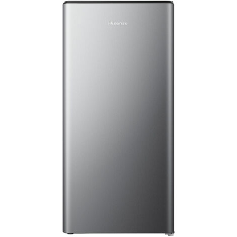 Hisense RR198D4ADE monoporta Libera installazione 151 L E Grigio