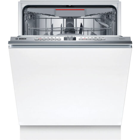 Bosch Serie 6 SMH6YCX02E. Posizionamento dell'apparecchio: A scomparsa totale, Dimensione: Dimensione massima (60 cm), Lunghezza cavo: 1,75 m. Numero di coperti: 14 coperti, Classe emissione rumore...