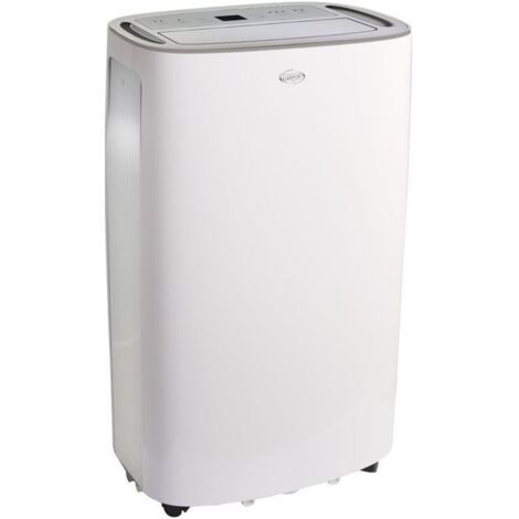 Argoclima Dry nature 21. Consumi: 310 W, Tensione di ingresso AC: 220 - 240 V, Frequenza di ingresso AC: 50 Hz. Larghezza: 342 mm, Profondità: 234 mm, Altezza: 560 mm - DRYNATURE21 (1/6)