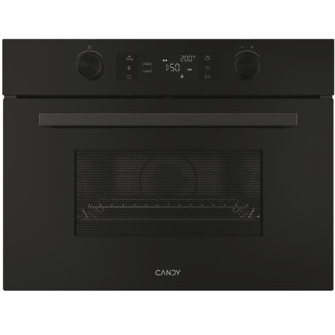 Candy CA4MWNSB6N Microonde combinato Da incasso 44 L 900 W Nero
