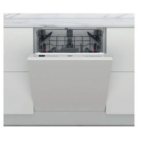 Whirlpool Lavastoviglie 60cm 14 Coperti 44db Completamente Integrata - Wric3c34pe