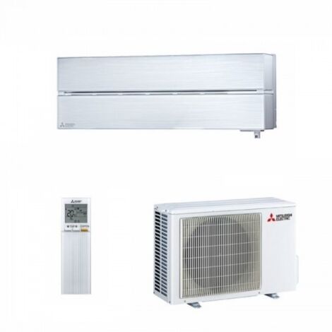 Climatiseur Mitsubishi MSZ-AY25VGKP – Kit Mono 9000 BTU – A+++, WiFi – Neuf