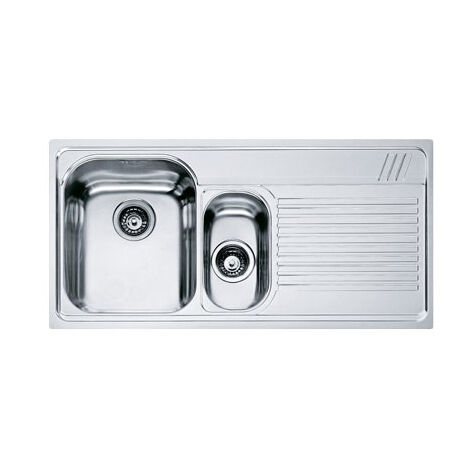 Domensi Set di 3 ciotole in acciaio inox 201, extra large, per la preparazione della cucina, salvaspazio, per cucinare e preparare i pasti a casa