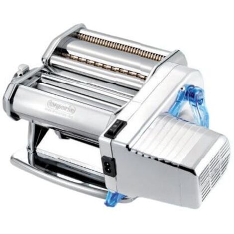 Imperia 3650 macchina per pasta e ravioli Macchina per la pasta elettrica