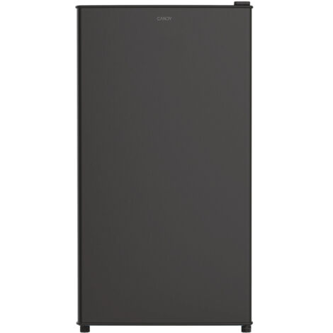 Candy CHASD4385EBC Frigorifero Libera Installazione 90 L Classe E Nero