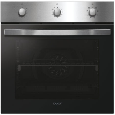 Candy Idea FIDC X602IT forno 65 L Acciaio inox
