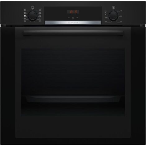 Forno Intelligente Bosch HRG578CB7: Vapore, Pirolisi E Air Fry Per Cucine Da Chef!