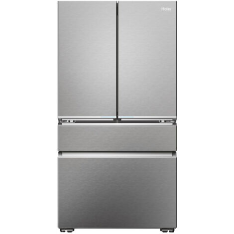 Haier HFW7918ENMP. Capacità netta totale: 629 L, Classe climatica: Starfish, Emissione acustica: 35 dB. Capacità netta frigorifero: 363 L, No Frost (frigorifero), Sistema Multi-Airflow (frigorifero... (1/5)
