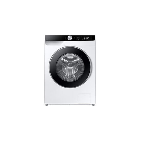 SAMSUNG AI Control WW11DG6B25LKU3 Lavatrice a caricamento frontale 11 Kg Classe A Ecobubble Vapore igienizzante Wifi bianco