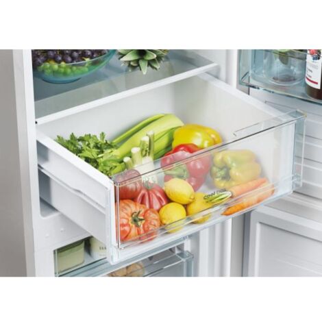 Bosch Serie 8, Frigorifero Da Incasso Con Vano Congelatore, 177,5 X 56 Cm, Cerniera Piatta Kif82pfe0 79177403