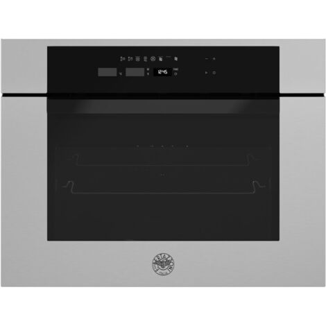 Bertazzoni Modern. Posizionamento dell'apparecchio: Da incasso, Tipo di prodotto: Microonde con grill, Capacità interna: 38 L, Display incorporato, Tipo di display: LCD, Tipo di cont... - F457MODMWLXC (1/3)