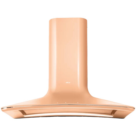 Elica Sweet. Potenza massima di estrazione: 580 m³/h, Tipo di estrazione: Aspirante/Filtrante, Classe di efficienza dinamica del fluido: A. Tipo: Cappa aspirante a parete, Colore del p... - PRF0201749 (1/2)