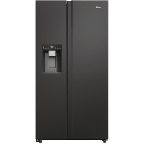 Haier HSW59F18EIPT. Capacità netta totale: 601 L, Classe climatica: T, Emissione acustica: 37 dB. Capacità netta frigorifero: 391 L, No Frost (frigorifero), Sistema Multi-Airflow (frigorifero). Cap... (1/5)