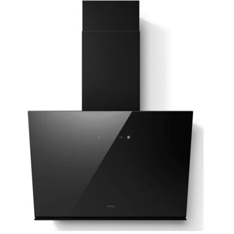 Elica Just Dry BL/A/55. Potenza massima di estrazione: 670 m³/h, Tipo di estrazione: Aspirante, Classe di efficienza dinamica del fluido: A. Tipo: Cappa aspirante a parete, Colore del ... - PRF0193729