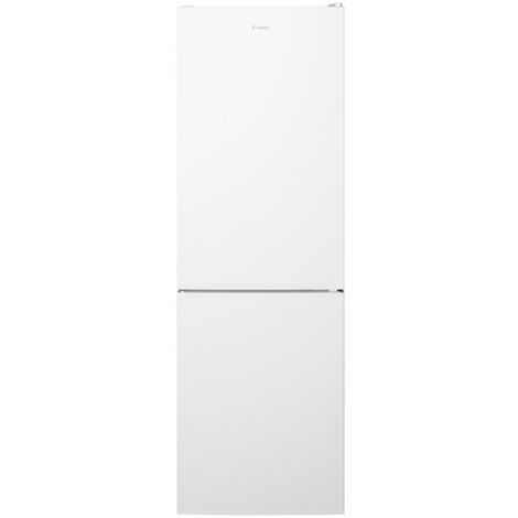 Candy Fresco CCE3T618FW Frigorifero con Congelatore Libera Installazione 342 L Classe F Bianco (1/5)