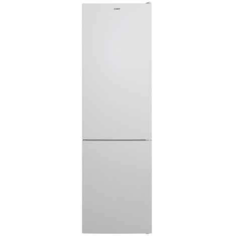 Candy Fresco CCE4T620DS. Capacità netta totale: 377 L. Cerniera porta: Destra. Classe climatica: N-ST, Emissione acustica: 38 dB. Capacità netta frigorifero: 258 L, No Fros... - CCE4T620DS - 34004978 (1/5)