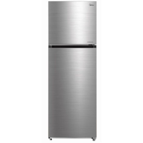 Midea MDRT489MTE46. Capacità netta totale: 338 L. Cerniera porta: Destra. Classe climatica: N-ST, Emissione acustica: 43 dB. Capacità netta frigorifero: 84 L, Luce interna, Numero di cassetti per v... (1/3)