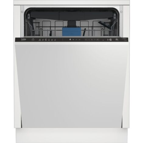 Beko Lavastoviglie BDIN37530 da Incasso a Scomparsa Totale Classe D Capacità 15 Coperti