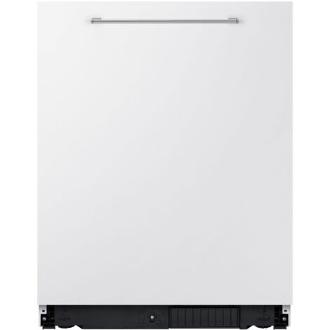 Samsung Lavastoviglie da Incasso Sliding DW60CG550I00. Posizionamento dell'apparecchio: A scomparsa totale, Dimensione: Dimensione massima (60 cm), Colore pannello di controllo: Ne... - DW60CG550I00ET (1/5)