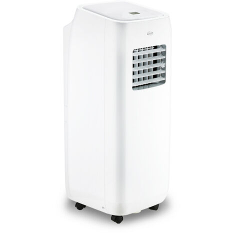 Argoclima Altea condizionatore portatile 63 dB Bianco (1/5)