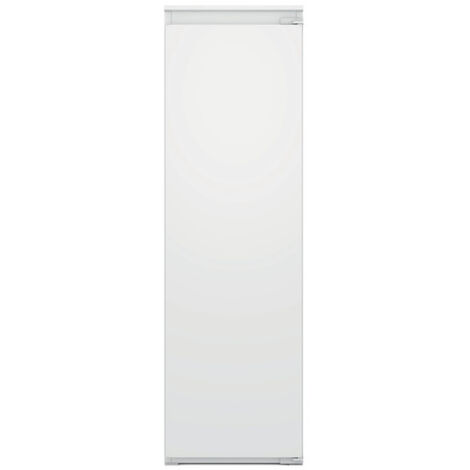Indesit INSD184011B1 FR. Posizionamento dell'apparecchio: Da incasso, Colore del prodotto: Bianco, Cerniera porta: Destra. Capacità netta totale: 285 L, Classe climatica: SN-T, Cla... - INSD184011B1FR (1/5)