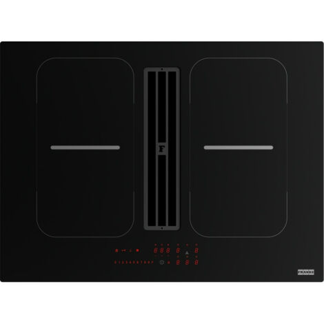 Franke Smart FSM 7081 HI. Colore del prodotto: Nero, Posizionamento dell'apparecchio: Da incasso, Dimensione della larghezza del piano cottura: 70 cm. Tipo di controllo: Touch, Posiz... - 340.0705.229 (1/4)