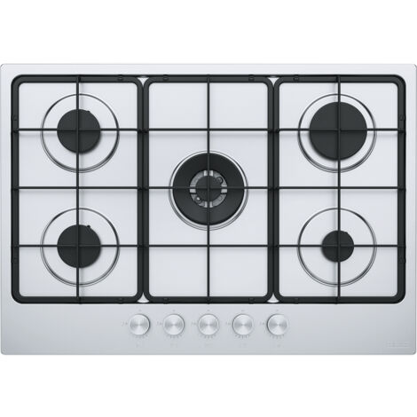 Franke FHSM 755 4G DC XS E. Colore del prodotto: Nero, Acciaio inox, Posizionamento dell'apparecchio: Da incasso, Dimensione della larghezza del piano cottura: 73 cm. Tipo di control... - 106.0554.316 (1/2)