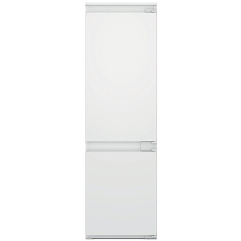 Indesit INC18D021A1. Capacità netta totale: 268 L. Cerniera porta: Destra. Classe climatica: SN-T, Emissione acustica: 34 dB. Capacità netta frigorifero: 189 L, Luce interna, Numero di ripiani frig...
