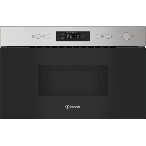 Microonde incasso Indesit IM K12 X 859991699280