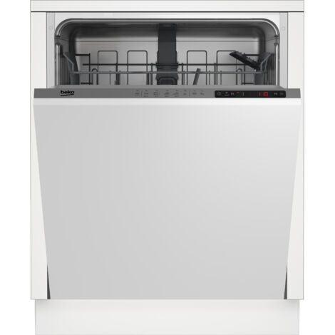 Beko Bdin25320 Lavastoviglie 60cm 13 Coperti 5 Programmi