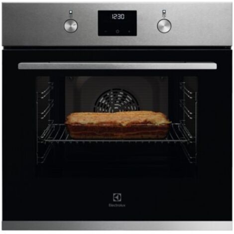 Electrolux KOFGC40BX forno 65 L 2090 W A Acciaio inox (1/5)