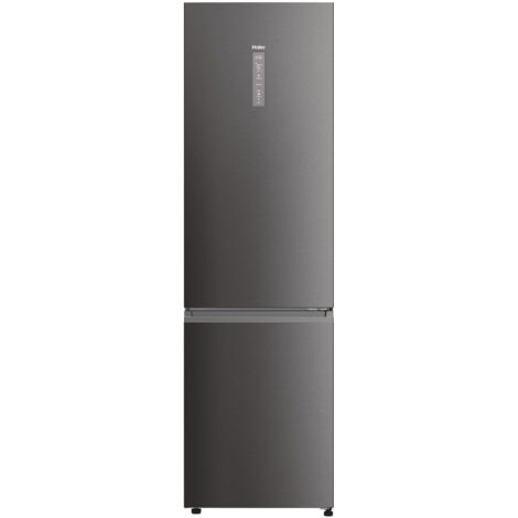 Haier 2D 60 Serie 5 Pro HDPW5620CNPD. Capacità netta totale: 406 L. Cerniera porta: Destra. Classe climatica: SN-T, Emissione acustica: 35 dB. Capacità netta frigorifero: 289 L, No Frost (frigorife... (1/5)