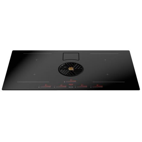 Bertazzoni P804ICH2M37NT. Colore del prodotto: Nero, Posizionamento dell'apparecchio: Superficie piana, Dimensione della larghezza del piano cottura: 80 cm. Certificazione: CE. Tipo di controllo: T... (1/5)