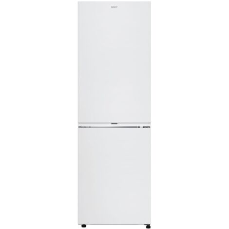 Candy Fresco CNCQ2T618EW. Capacità netta totale: 355 L. Cerniera porta: Destra. Classe climatica: SN-ST, Emissione acustica: 38 dB. Capacità netta frigorifero: 235 L, No Frost (... - CANDY CNCQ2T618EW (1/5)