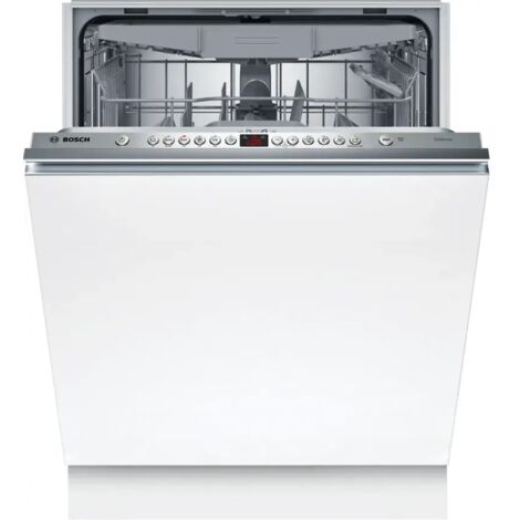Bosch Serie 2 SME26EX00E lavastoviglie A scomparsa totale 13 coperti