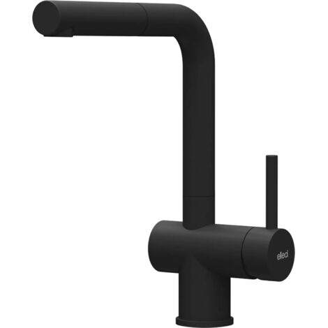 Elleci Selection New MGKA0240 Mixer Aluna Plus Nero 40