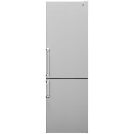 Bertazzoni RBM60F4FXNC. Capacità netta totale: 331 L. Cerniera porta: Destra, Tipo di display: LED. Emissione acustica: 41 dB. Capacità netta frigorifero: 230 L, No Frost (frigorifero), Luce intern... (1/3)