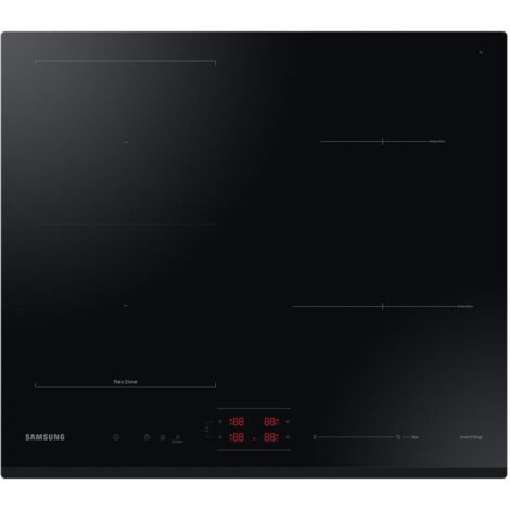 Samsung Piano a Induzione Slim Fit 60cm NZ64B5046GK