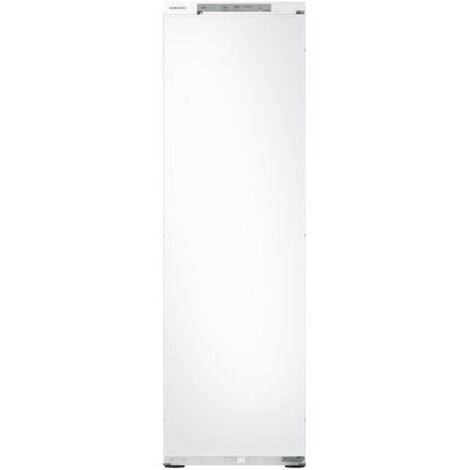 Samsung Freezer Monoporta da Incasso 1.78m Total No Frost 270L BRZ22700EWW. Capacità netta congelatore: 218 L, Classe climatica: SN-T, Capacità di congelamento: 12 kg/24h, Autonomi... - BRZ22700EWW/EF (1/5)