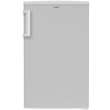 Candy Comfort COT1S45ESH monoporta Libera installazione 106 L E Argento