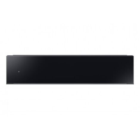 Samsung Cassetto Scaldavivande 25L NL208100WK. Capacità: 25 L, Colore del prodotto: Nero, Adatto per: Interno. Termostato regolabile: 30 - 80 °C. Consumo energetico (max): 420 W. L... - NL20T8100WK/UR