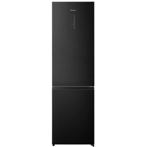 Sconosciuta RB440N4AFD frigorifero con congelatore Libera installazione 336 L D Nero