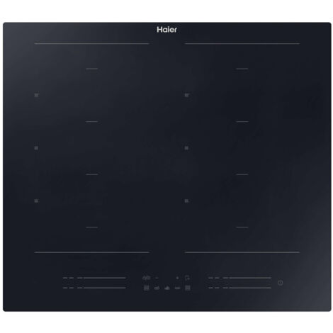 Piano Cottura ad Induzione Haier HA2MTSJ68MC 7200W 60 cm (1/5)