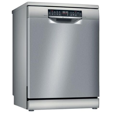 lavastoviglie 60cm 13 coperti 40db - sms6edi63e - bosch (1/5)