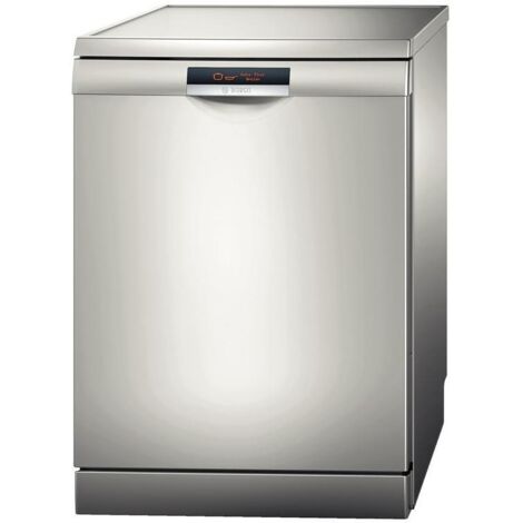 Bosch SMS69T28EU Lavastoviglie Libera installazione 13 coperti (1/5)